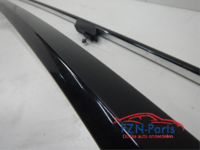 Dakdrager set Mercedes GLE (22740795)