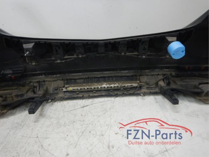 Mercedes-Benz S-Klasse W222 Achterbumper 6PDC