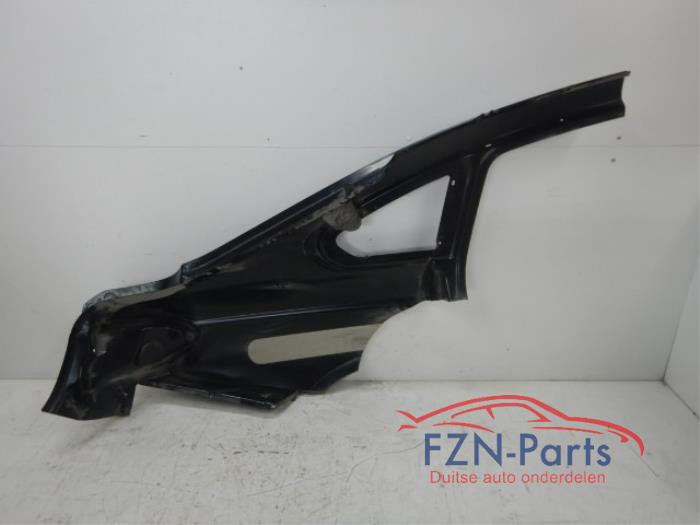 Snijdeel achter BMW 4-Serie (22742090)