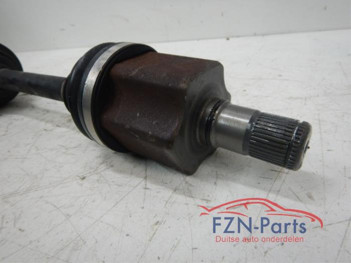 Aandrijfas links-voor Audi A3 (22725184)