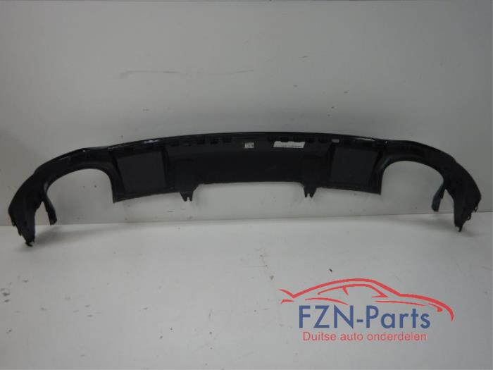Diffuser achterbumper Audi RS4 (22726995)