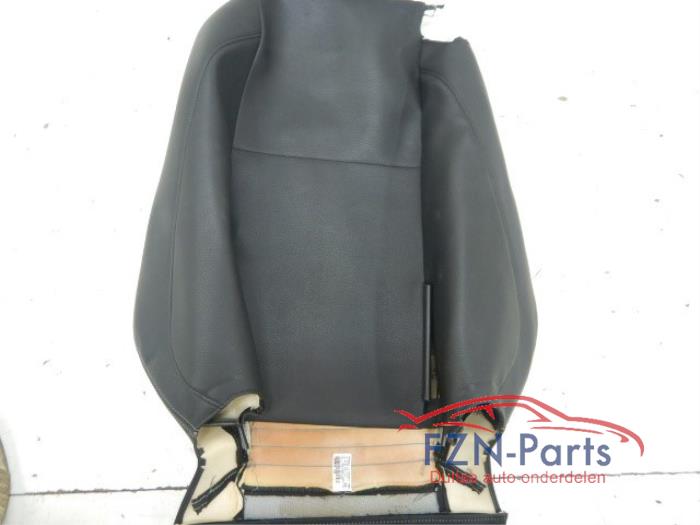 Bekleding Set (compleet) Volkswagen Scirocco (22739481)