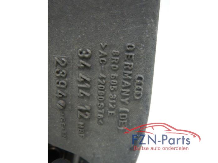 Wielophanging rechts-achter Audi A8 (22729626)