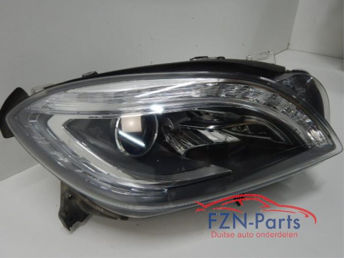 Mercedes-Benz ML-Klasse W166 LED Koplamp Rechts