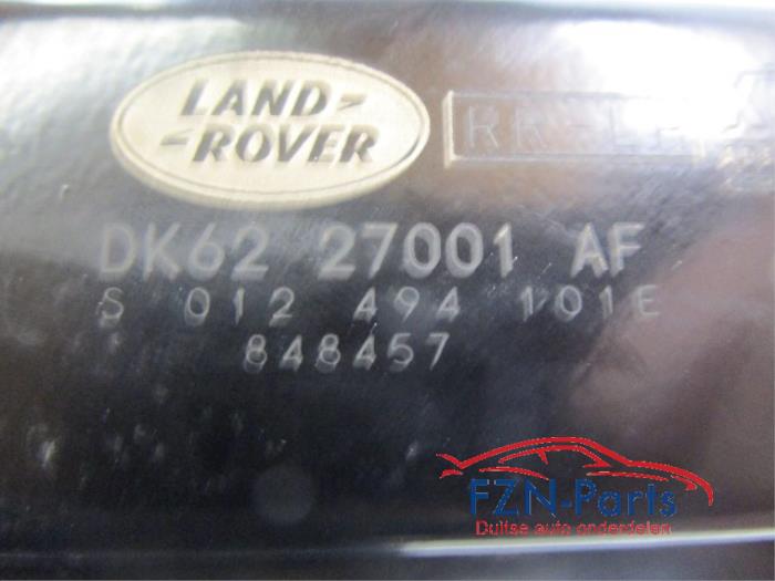 Land Rover Range Rover Sport Raammechaniek Links-Achter