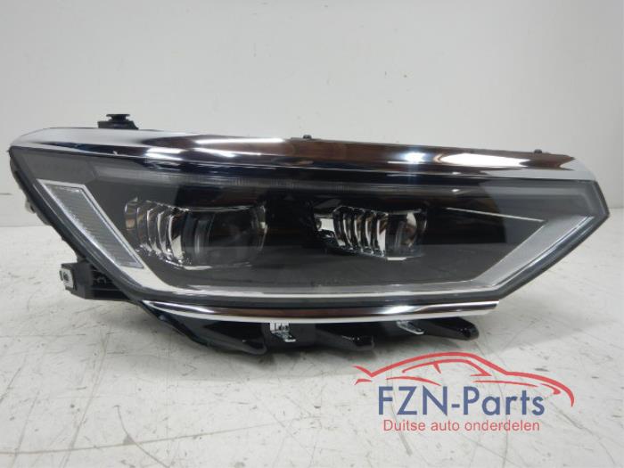 Koplamp rechts Volkswagen Passat (22723241)