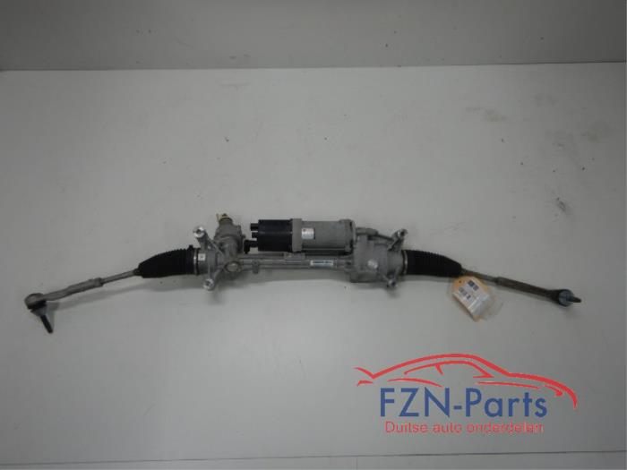 Mercedes-Benz S-Klasse W222 350 Stuurhuis Compleet
