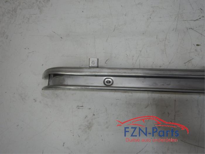 Afdekplaat diversen Volkswagen Transporter (22744554)