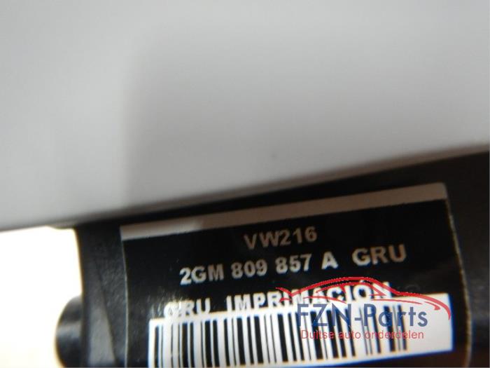 Tank Klep Volkswagen T-Cross (22728198)