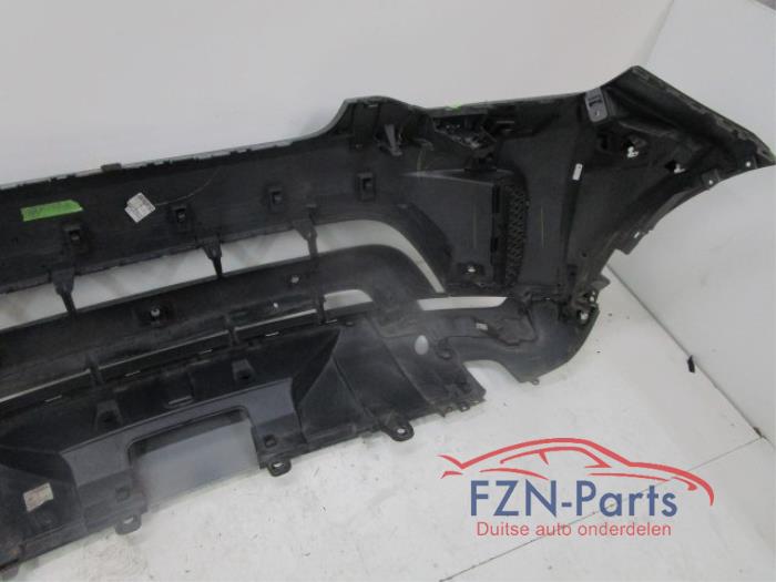 Land Rover Range Rover Discovery Voorbumper