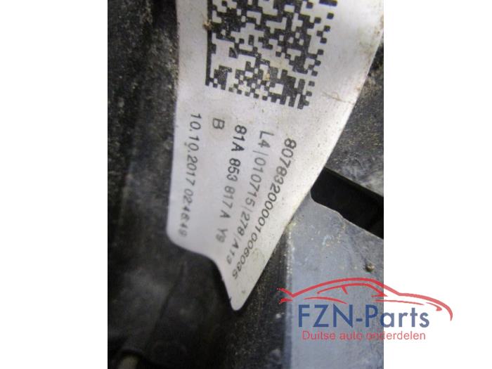 Diversen Audi Q2 (22739893)