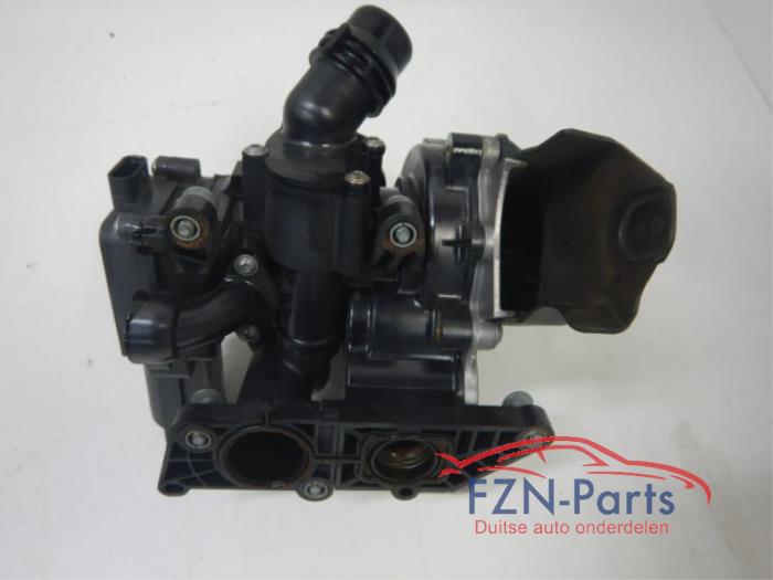 VW Golf 7 Waterpomp 2.0 TSI