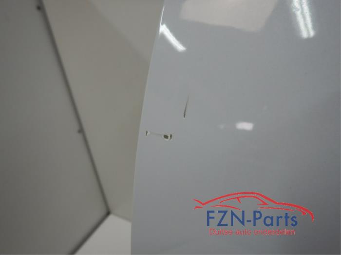 Portier 4Deurs links-voor Audi A4 (22723276)