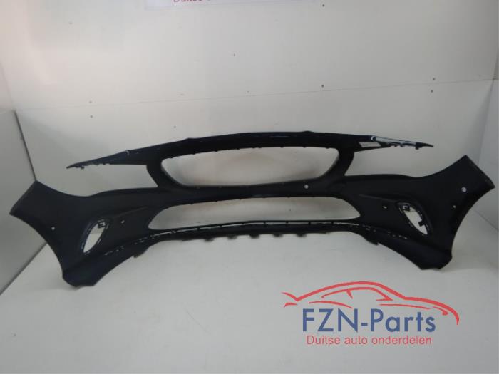 Voorbumper Mercedes CLA (22722356)