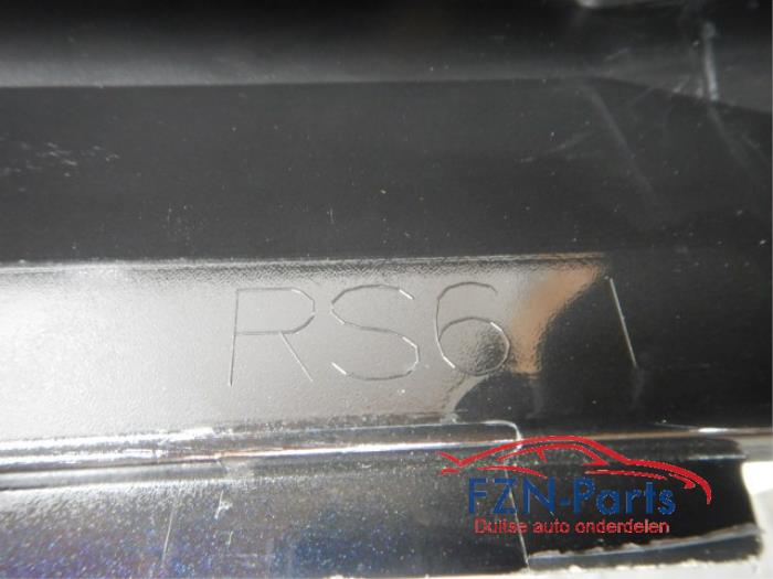 Zijskirt links Audi RS6 (22727648)