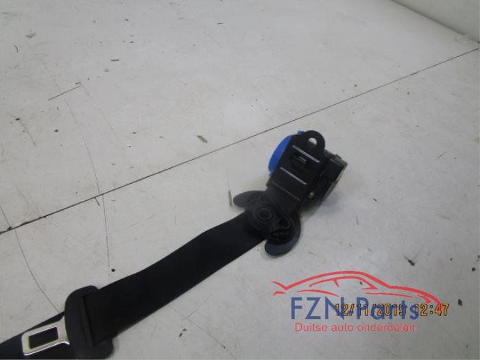 Seat Mii Gordel Links-Achter