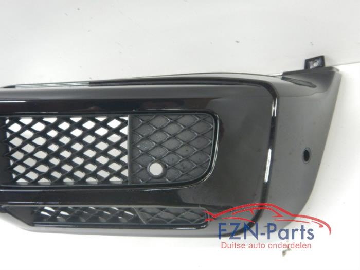 Voorbumper Mercedes G-Klasse (22722376)