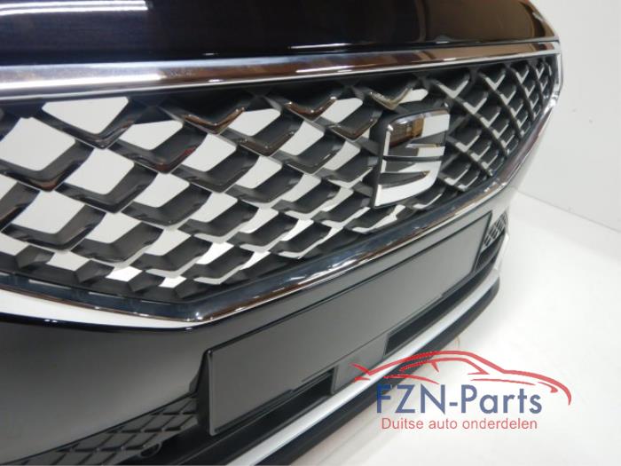 Voorbumper Seat Tarraco (22722076)