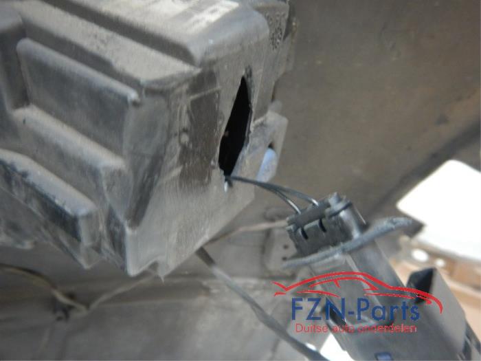 Voorkop compleet Landrover Evoque (22726449)