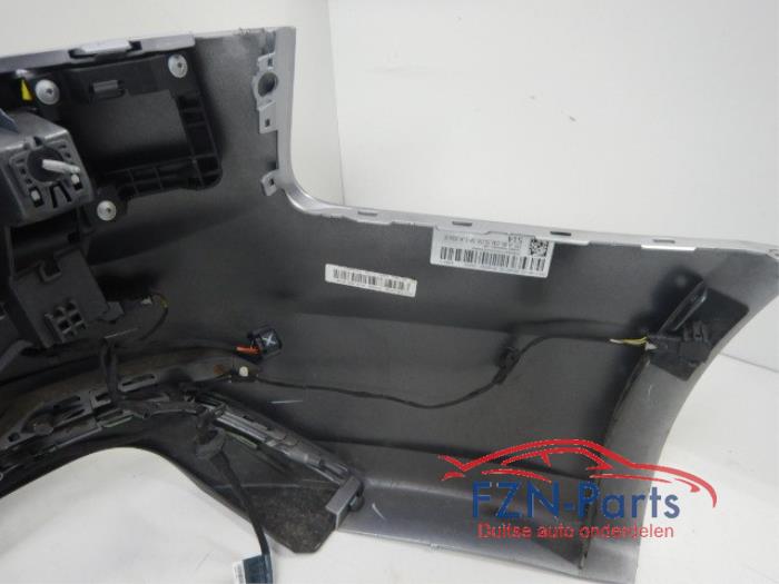 Achterbumper Audi A5 (22723779)