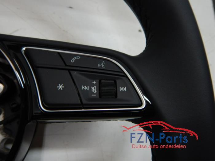 Stuurwiel Audi A4 (22742201)