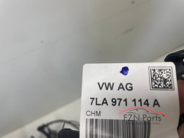 VW Transporter T6 Front Kabel Koplampen