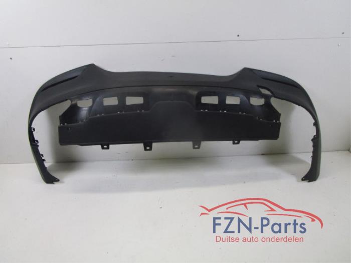 Achterbumper Mercedes GLE (22742950)