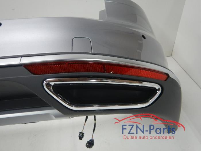 Achterbumper Volkswagen Passat (22739671)