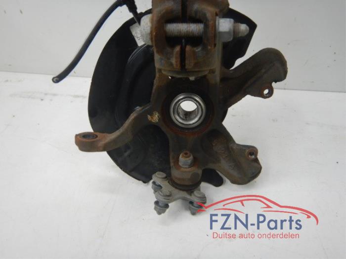 Wielophanging links-voor Audi A1 (22729792)