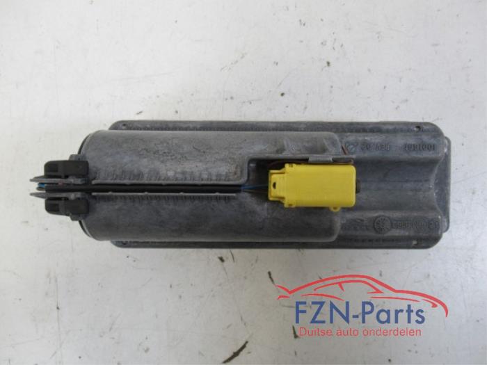 Airbag rechts (Dashboard) Volkswagen Touran (22745097)
