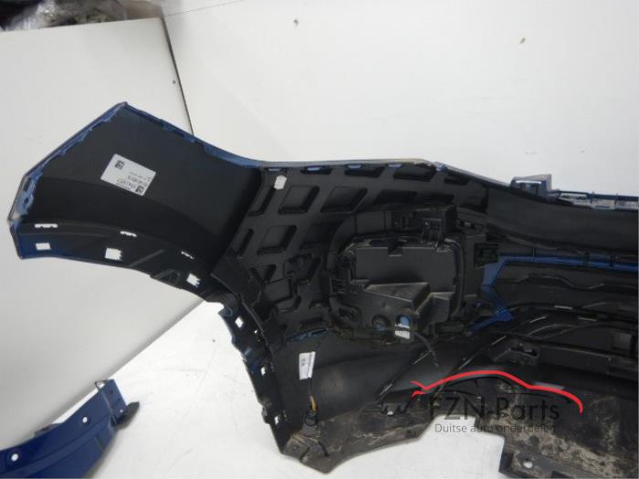 Voorbumper Volkswagen T-Cross (22721256)