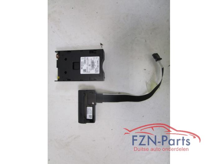 VW Golf 7 Chip Kaart Lezer Antenne