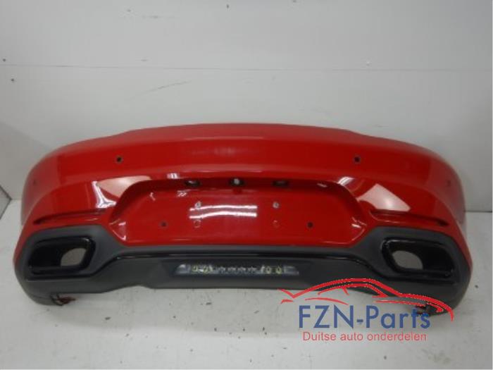 Achterbumper Mercedes Diversen (22723969)