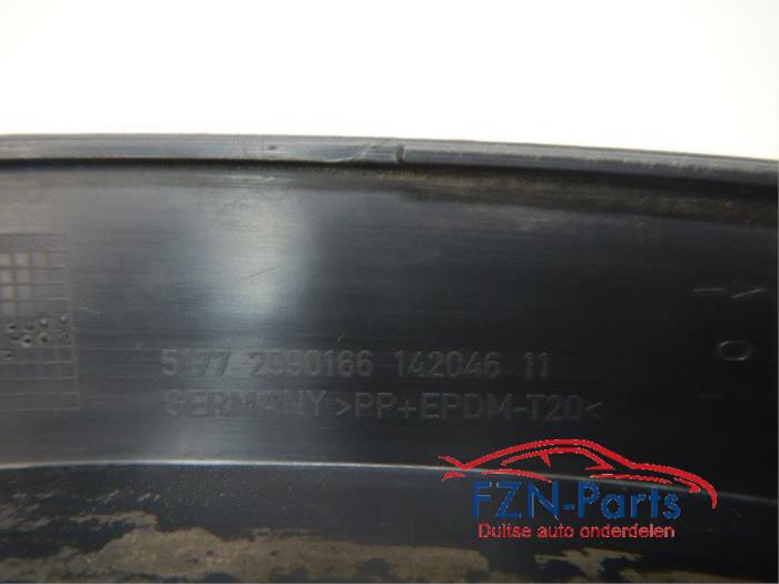 Wielrand voor BMW Diversen (22745263)
