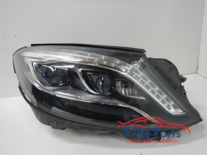 Mercedes-Benz W222 S-Klasse LED Intelligent Light System Koplamp rechts
