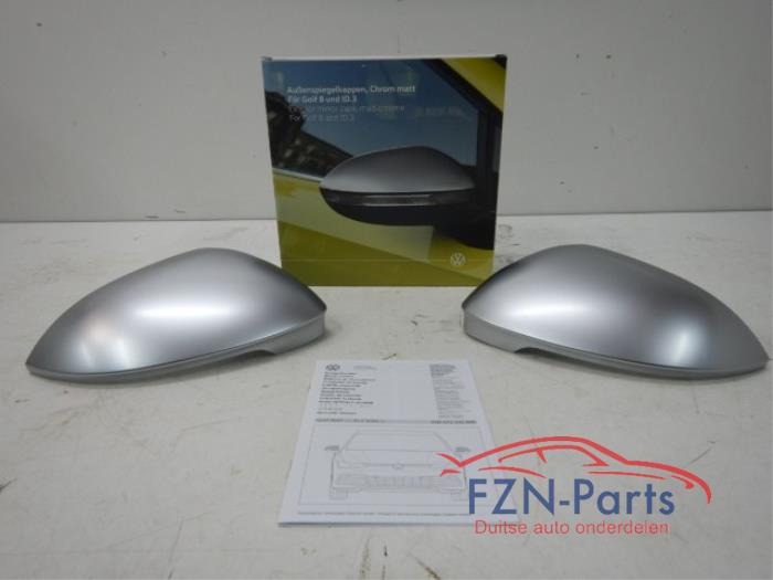 Spiegel links + rechts Volkswagen Golf (22744400)