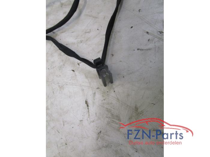 Kenteken Verlichting Volkswagen Golf (22739237)