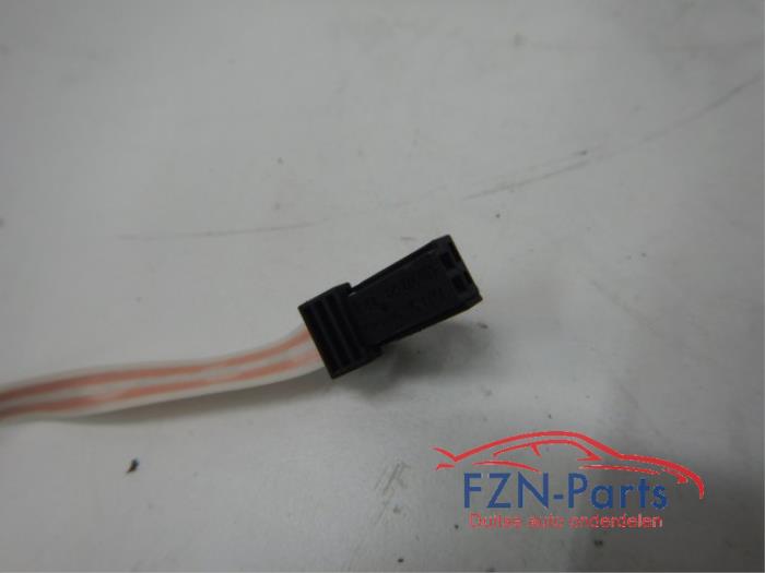 Audi RS6 4K Instaplijsten Set L + R Verlicht `