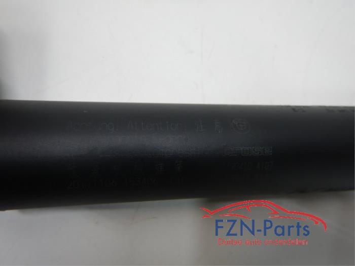 Achterklep motor BMW 5-Serie (22744056)