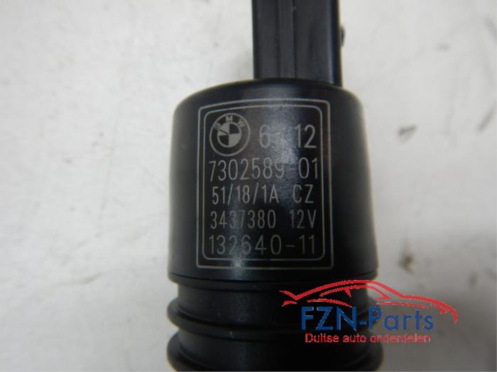Pomp koplampsproeier BMW 1-Serie (22742472)