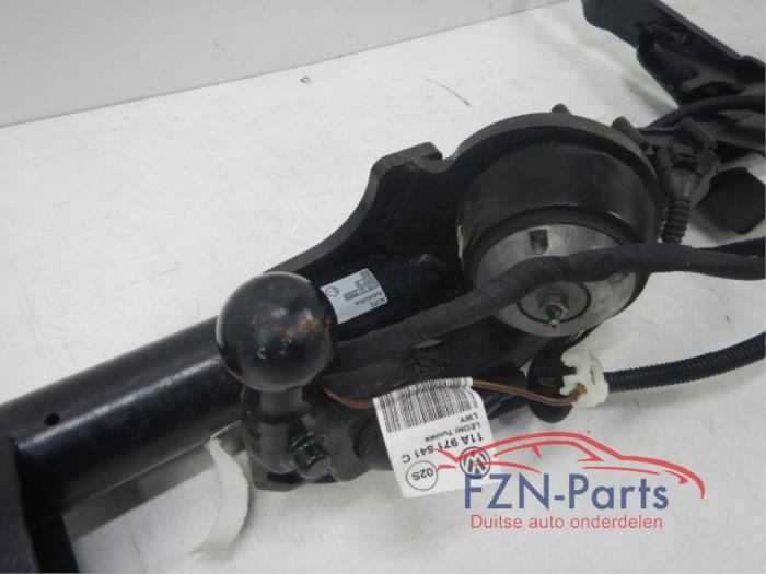 VW ID4 11A Elektrisch Wegklapbare Trekhaak