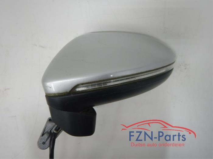 Buitenspiegel links Volkswagen Touran (22725376)