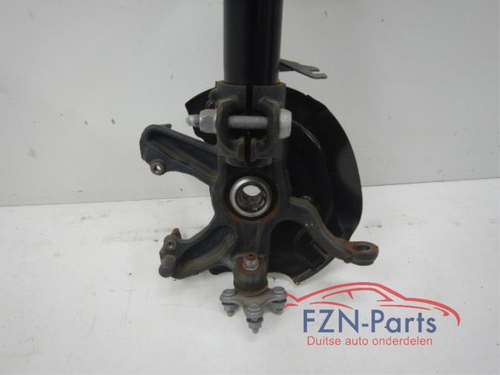 Wielophanging rechts-voor Audi A1 (22729733)