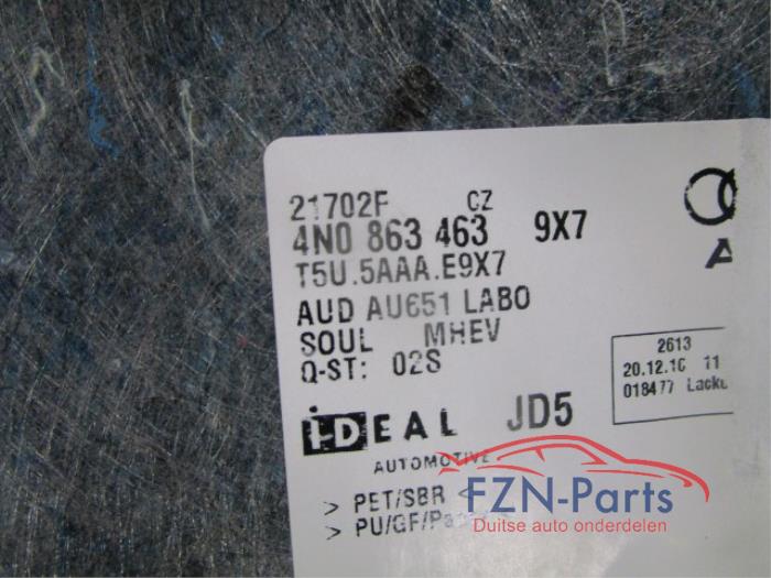 Asbak voor Audi A8 (22742108)