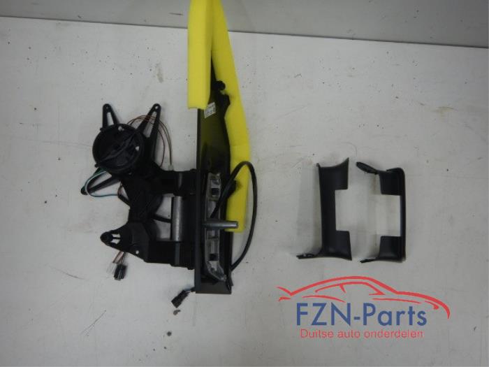 Mercedes-Benz Sprinter W906 Buitenspiegel Frame