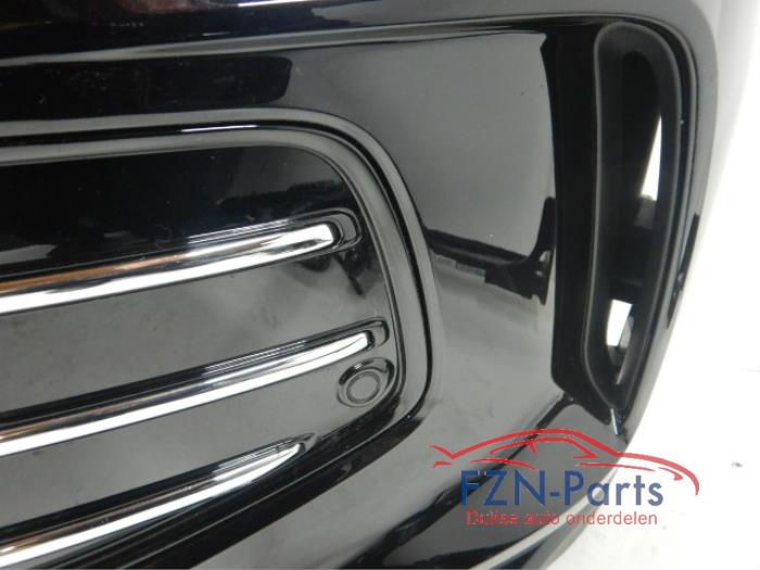 Voorbumper Volkswagen Tiguan (22722347)