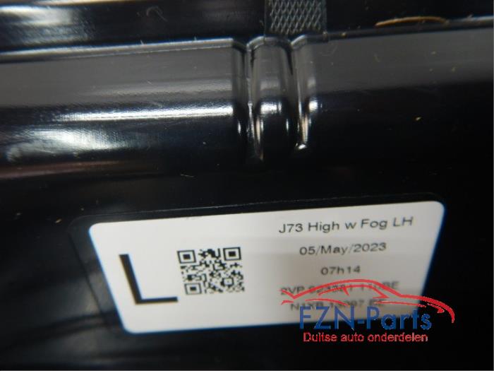VW Amarok 2HJ Achterlicht Links LED