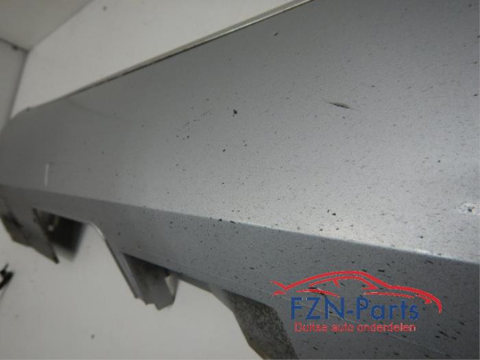 Audi A8 4H SideSkirt Links