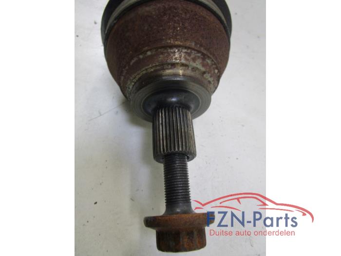 Aandrijfas links-voor Audi TT (22724682)