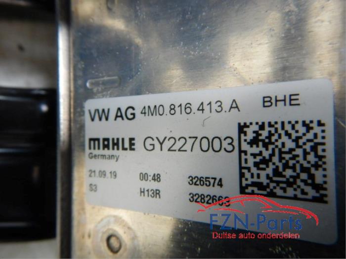 Airco (compleet) Audi E-Tron (22743694)